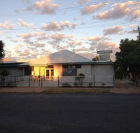 Diggers on the Darling - Book Restaurant