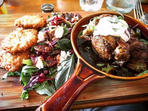 Harrigan’s Drift Inn - Book Restaurant 4