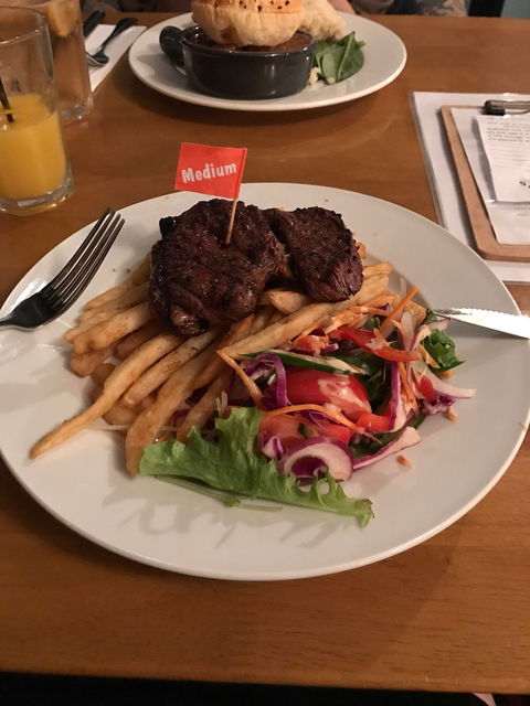 Harrigan’s Drift Inn - Book Restaurant 6