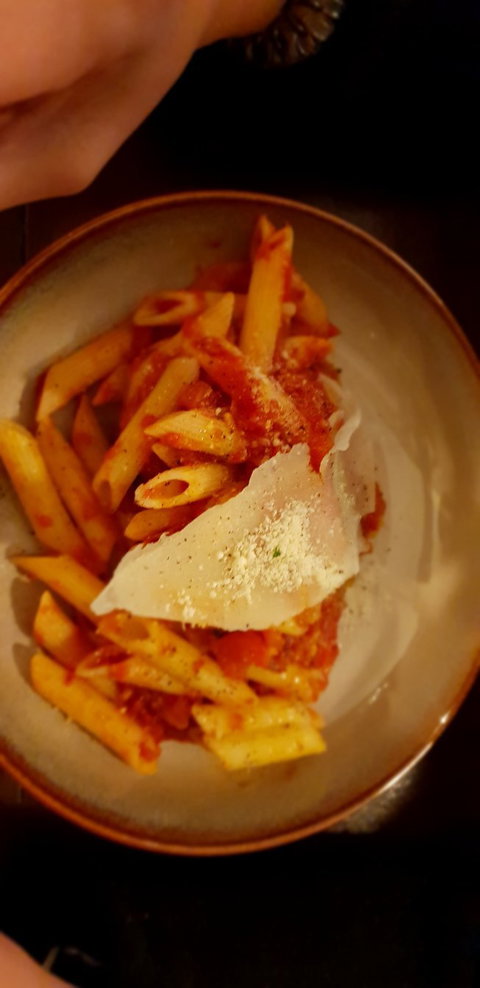 Paolo’s Pizza Bar - Book Restaurant 2