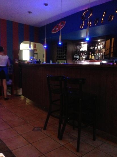 Paolo’s Pizza Bar - Book Restaurant 3