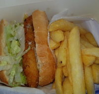 Red Rooster - Book Restaurant