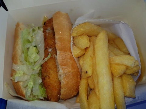 Red Rooster - Book Restaurant 0