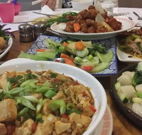 Shang Court Chinese Restaurant - Book Restaurant