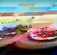 The Vinyard Wine Bar  Restaurant - Book Restaurant