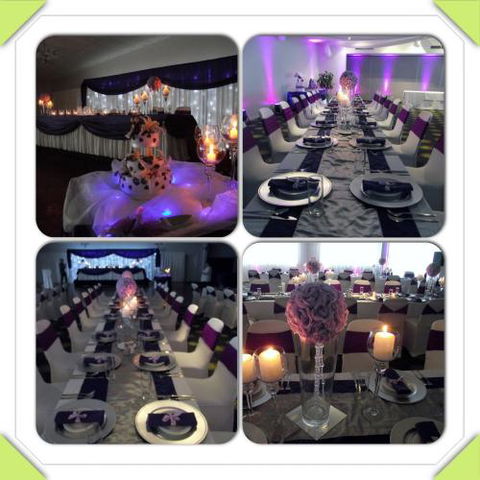 North Mackay Bowls Club - Book Restaurant 1