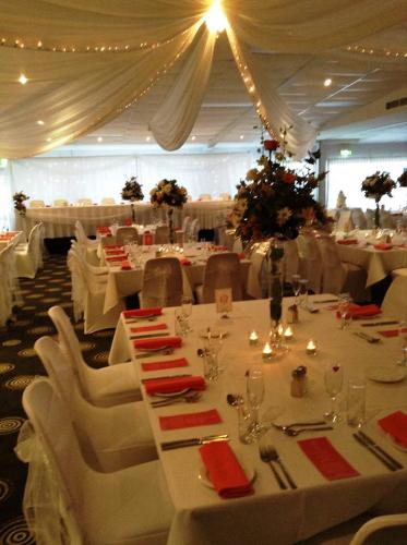 North Mackay Bowls Club - Book Restaurant 2