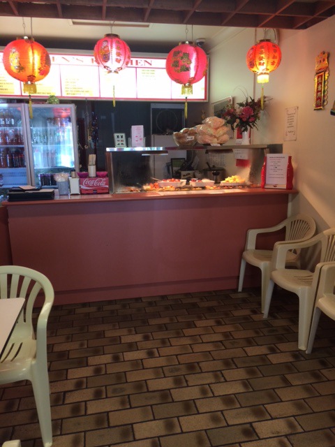 Ken’s Kitchen - Book Restaurant 3