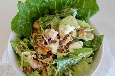 Cupz N’ Crepes - Book Restaurant 1