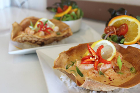 Cupz N’ Crepes - Book Restaurant 2