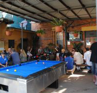Ellalong Hotel - Book Restaurant