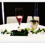 The Buffs Club - Book Restaurant