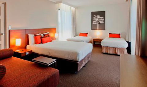 Ibis Styles Mount Isa Verona - Book Restaurant 2