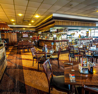 Isa Hotel - Book Restaurant