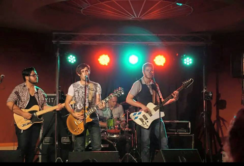 The Kent Hotel - Book Restaurant 3