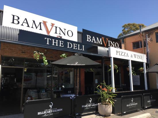 Erina Heights NSW Book Restaurant