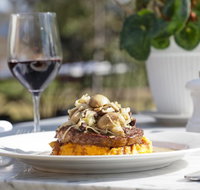 Vinden Estate Wines  Bistro Vinden - Book Restaurant