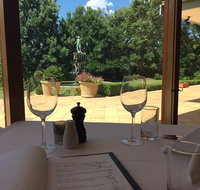 Grand Mercure Hunter Valley Gardens - Book Restaurant