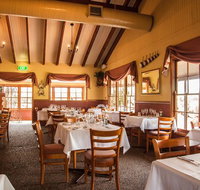 Il Cacciatore Restaurant - Book Restaurant