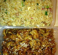 Mandarin Palace Chinese Restaurant - Book Restaurant