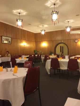 Muswellbrook Chinese Restaurant - Book Restaurant 0