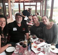 Nightingale Wines - Book Restaurant