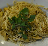 Oz-Thai - Book Restaurant