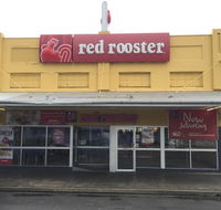 Red Rooster - Book Restaurant