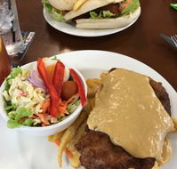 Sarina RSL - Book Restaurant