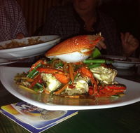 Spice It Up Thai - Book Restaurant