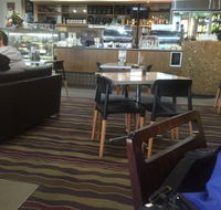 The Coffee Club - Book Restaurant