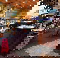 Wests Mayfield - Book Restaurant