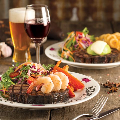 Hog’s Breath Cafe Rockhampton - Book Restaurant 1