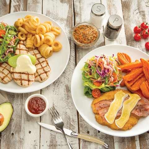 Hog’s Breath Cafe Rockhampton - Book Restaurant 3