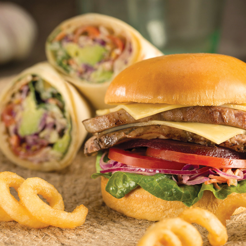 Hog’s Breath Cafe Rockhampton - Book Restaurant 4