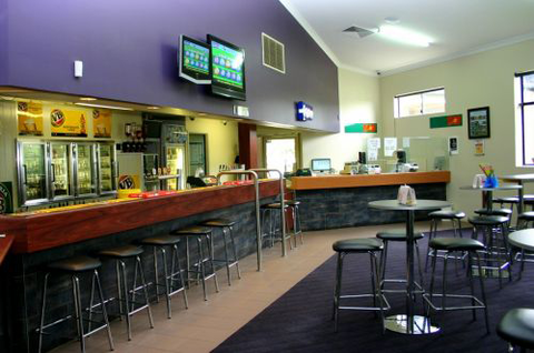 Parkhurst Tavern - Book Restaurant 4