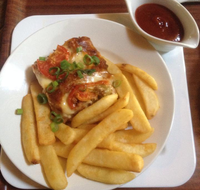 The Caves Country Pub - Book Restaurant