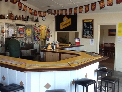 Bajool Hotel - Book Restaurant 1