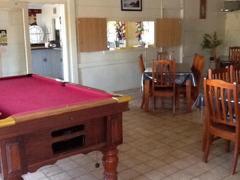 Bajool Hotel - Book Restaurant 2
