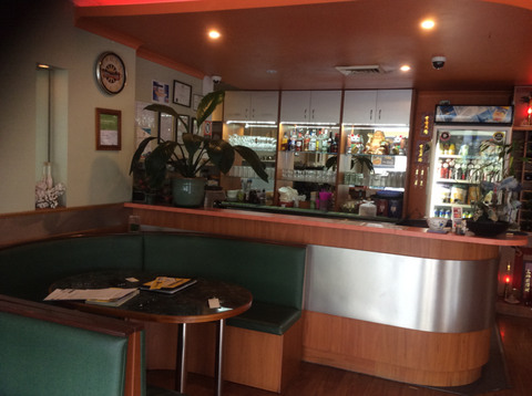 High Sea Restaurant - Book Restaurant 0