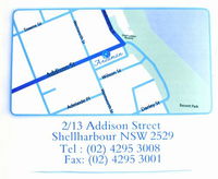 Andaman Thai Restaurant