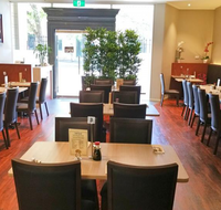 Hong Kong Restaurant - Book Restaurant