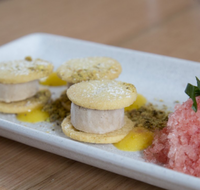 ludo - Book Restaurant