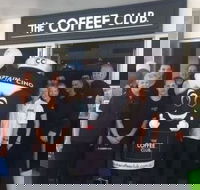 Coffee Club Pulse Birtinya - Book Restaurant