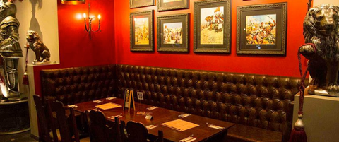 Eumundi Imperial Hotel - Book Restaurant 1