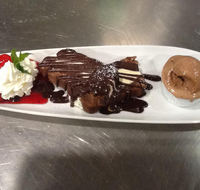 SSS BBQ Barns Tamworth - Book Restaurant