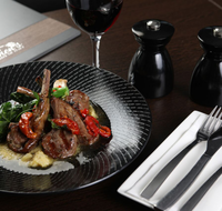 Carmens A Little Taste Of Italy - Book Restaurant