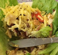 Colonial Kitchen Coffee Lounge - Book Restaurant