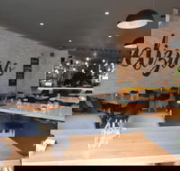 Delizioso - Book Restaurant