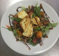 Fingal Bay Bowls Sport  Recreation Club - Book Restaurant
